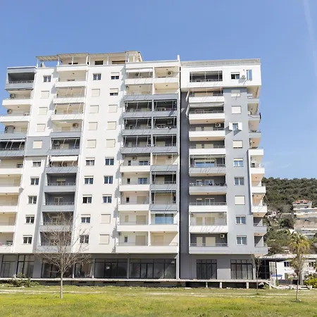 Apartment Sole Marina