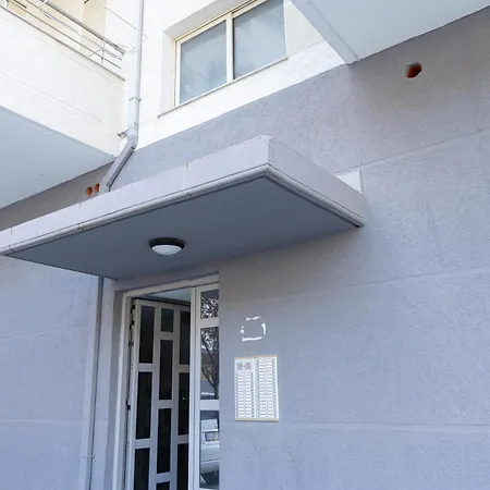 Apartament Sole Marina