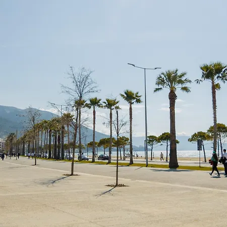 Sole Marina Apartment