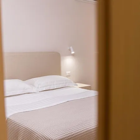Apartament Sole Marina Wlora