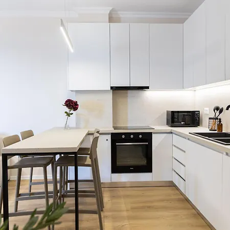 Apartament Sole Marina Wlora