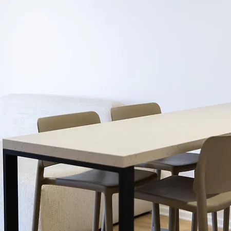 Apartament Sole Marina