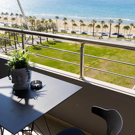Sole Marina Apartment *