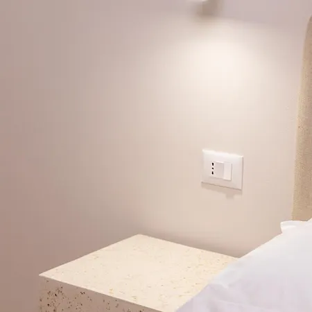 Sole Marina Apartment