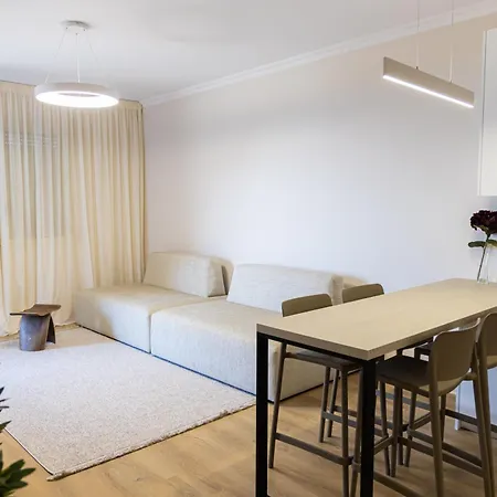 Apartment Sole Marina