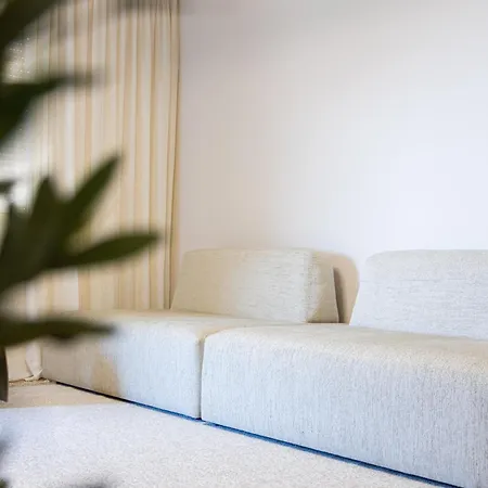 Sole Marina Apartment *