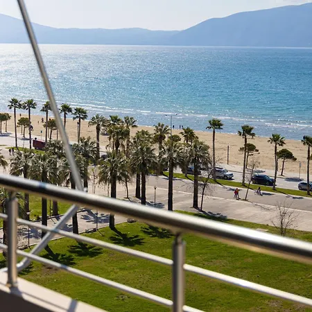 Apartment Sole Marina